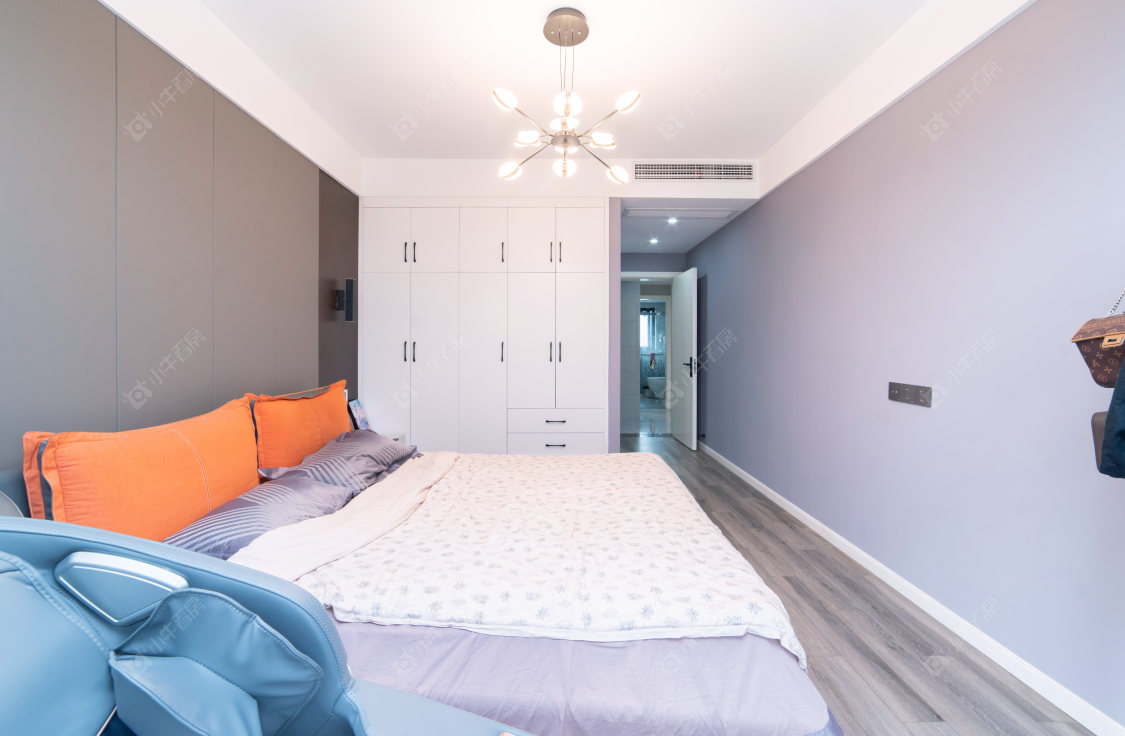 常州雨润城在售二手房源室内图_小牛看房