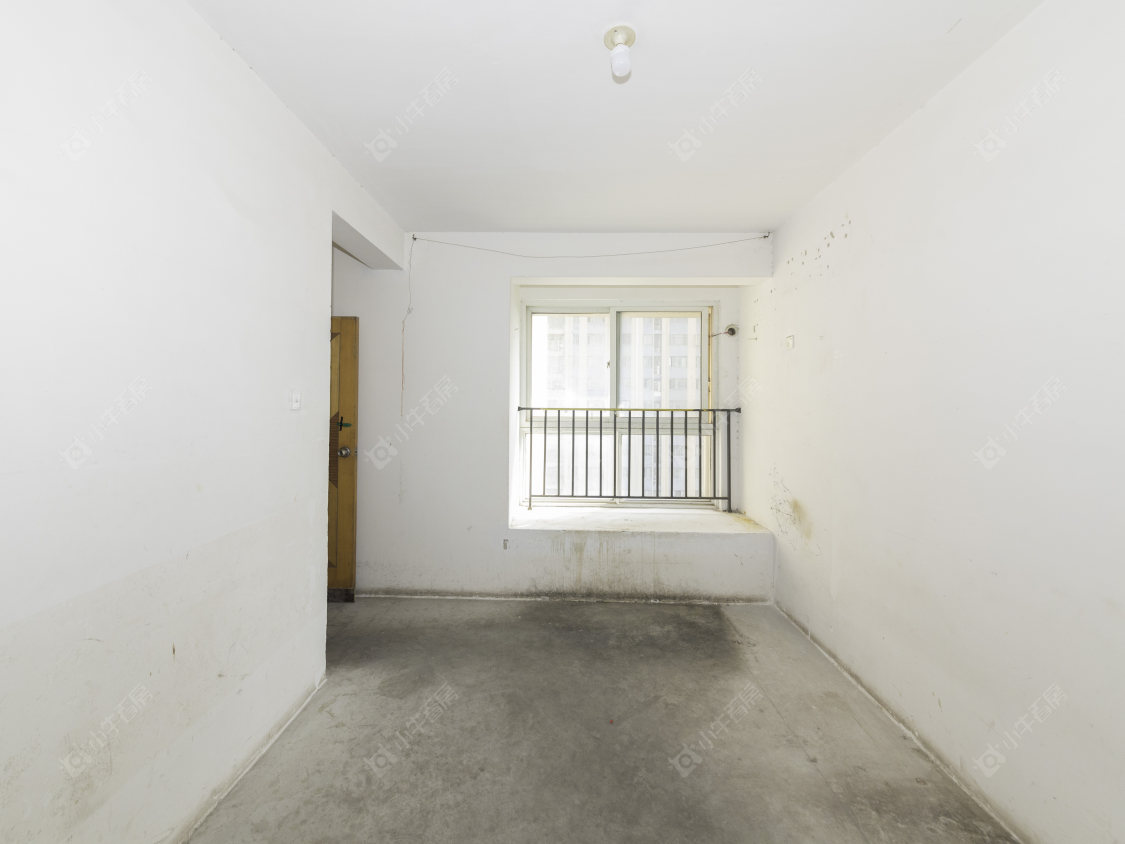 常州馨都苑在售二手房源室内图_小牛看房