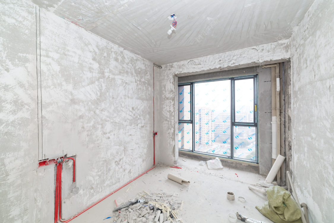 常州金正花园在售二手房源室内图_小牛看房