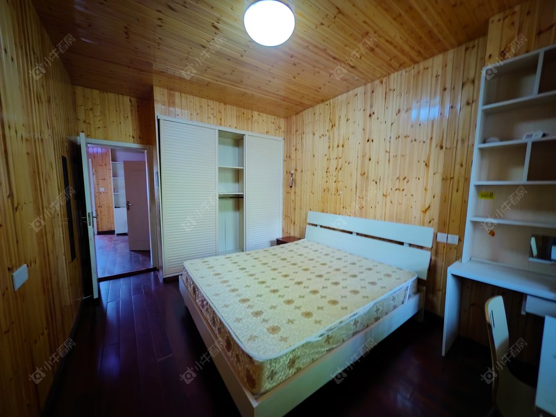 常州清凉新村在租房源室内图_小牛看房