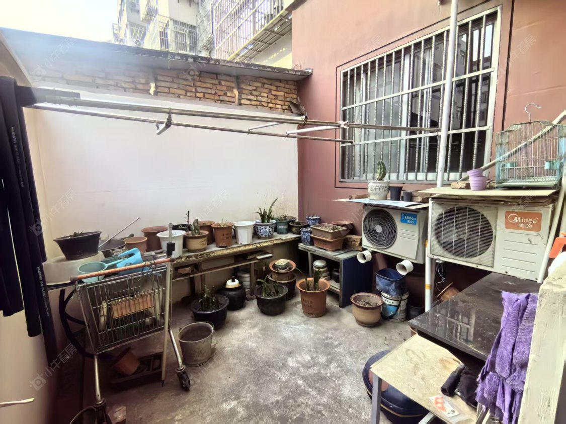 河海二村房源室内图 常州河海二村在租房源室内图_小牛看房