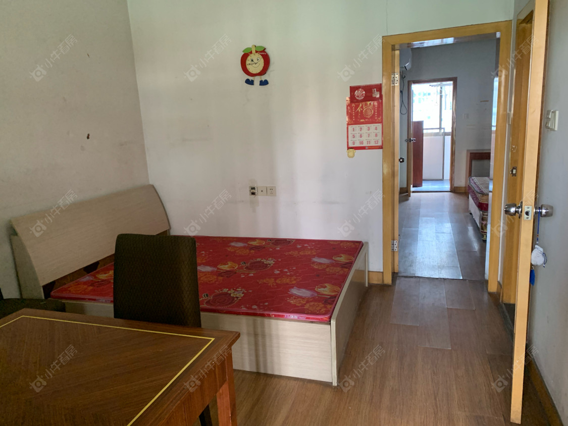 常州桃园路物资楼在租房源室内图_小牛看房