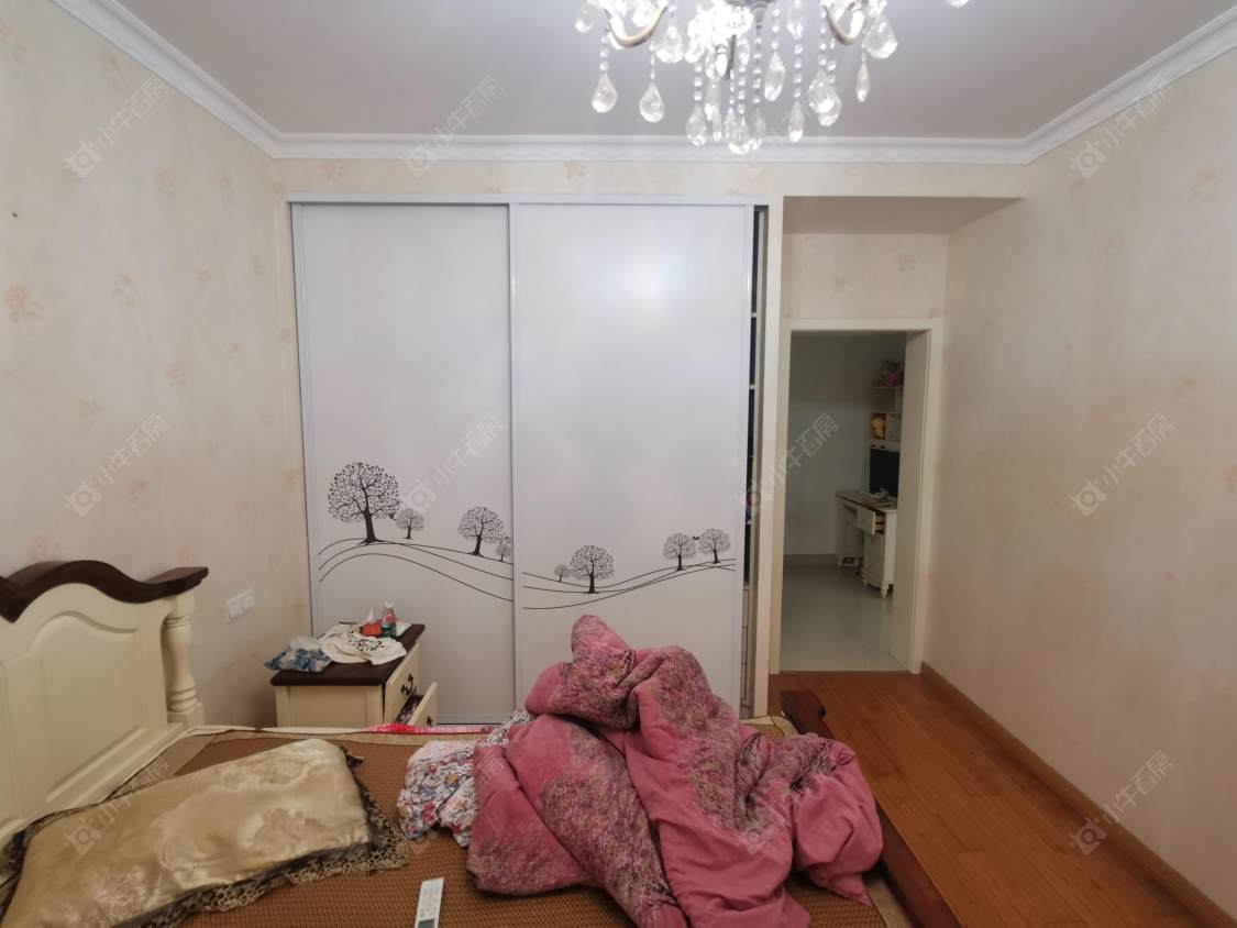 常州太湖明珠苑南苑在租房源_小牛看房