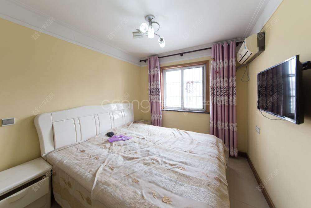 常州腾龙苑东区在售二手房源室内图_小牛看房