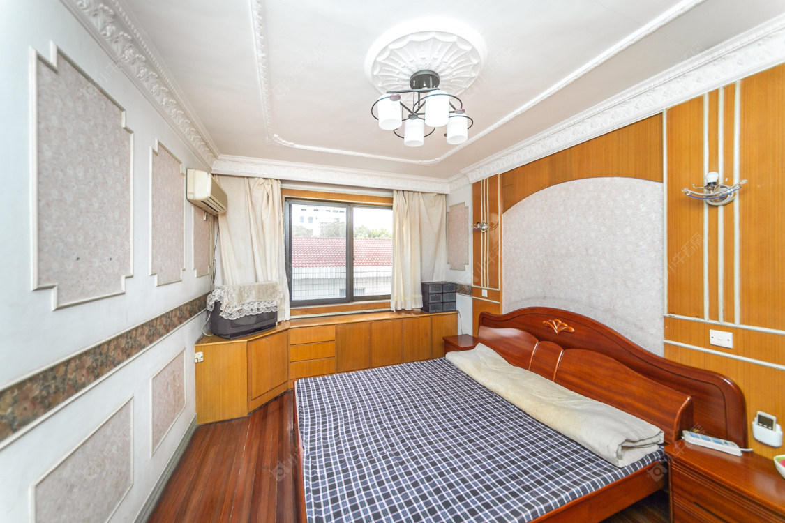 常州颐和家园在售二手房源_小牛看房