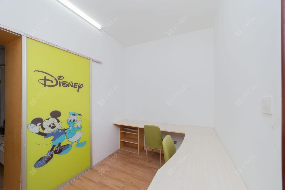 常州康郡在售二手房源室内图_小牛看房