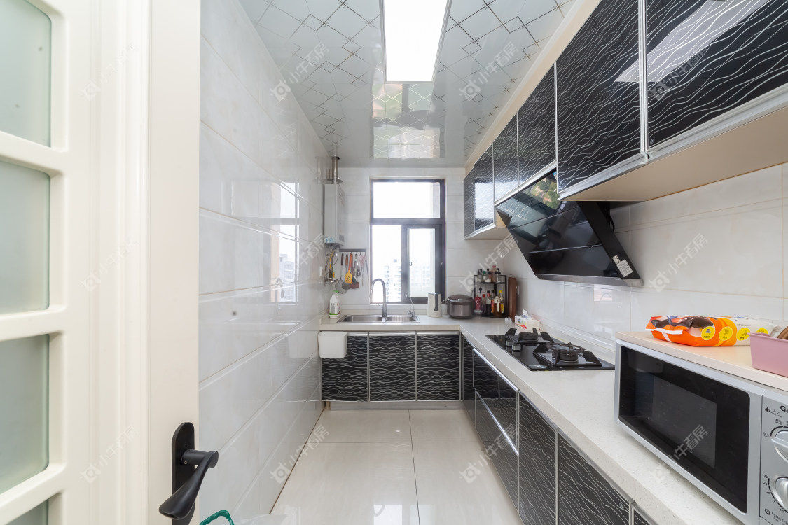 常州绿都万和城七区在租房源室内图_小牛看房