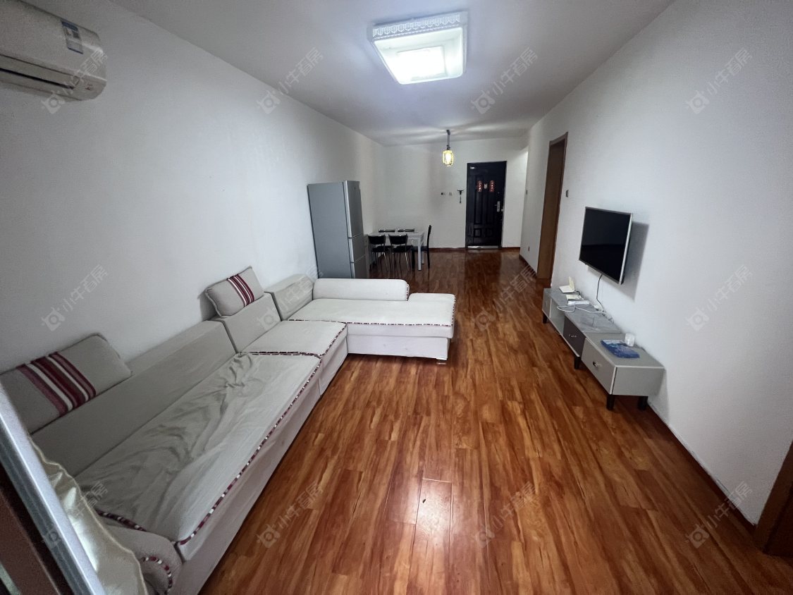 常州万达中央华城在租房源_小牛看房