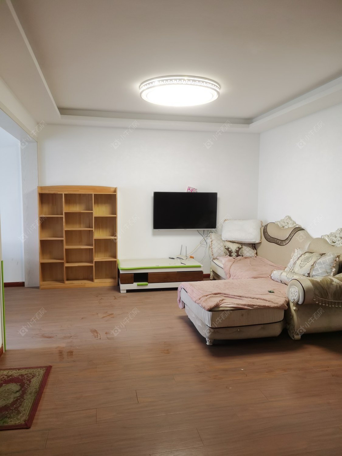 常州莱蒙城新尚在租房源_小牛看房