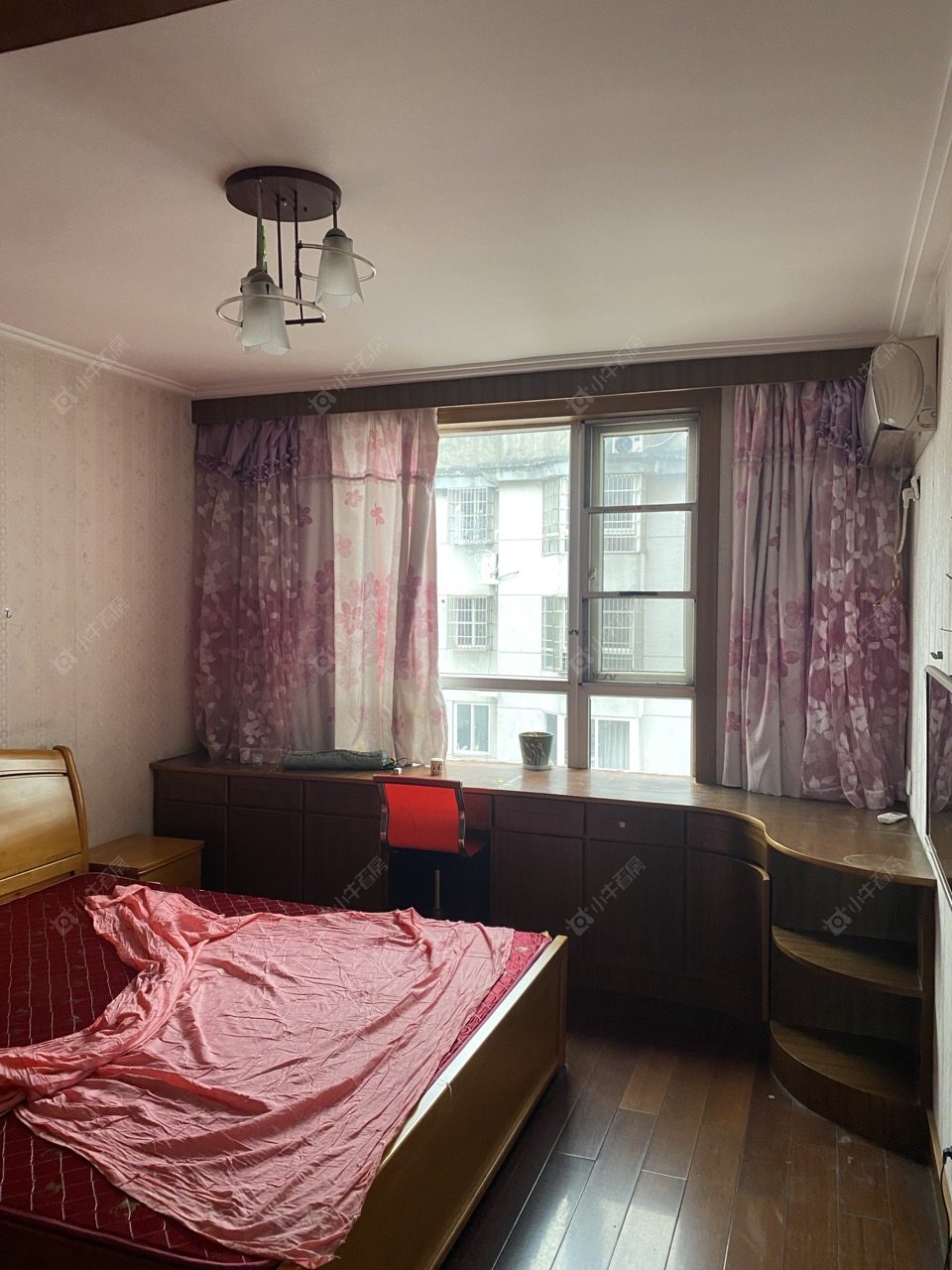 常州友谊家苑租房_小牛看房