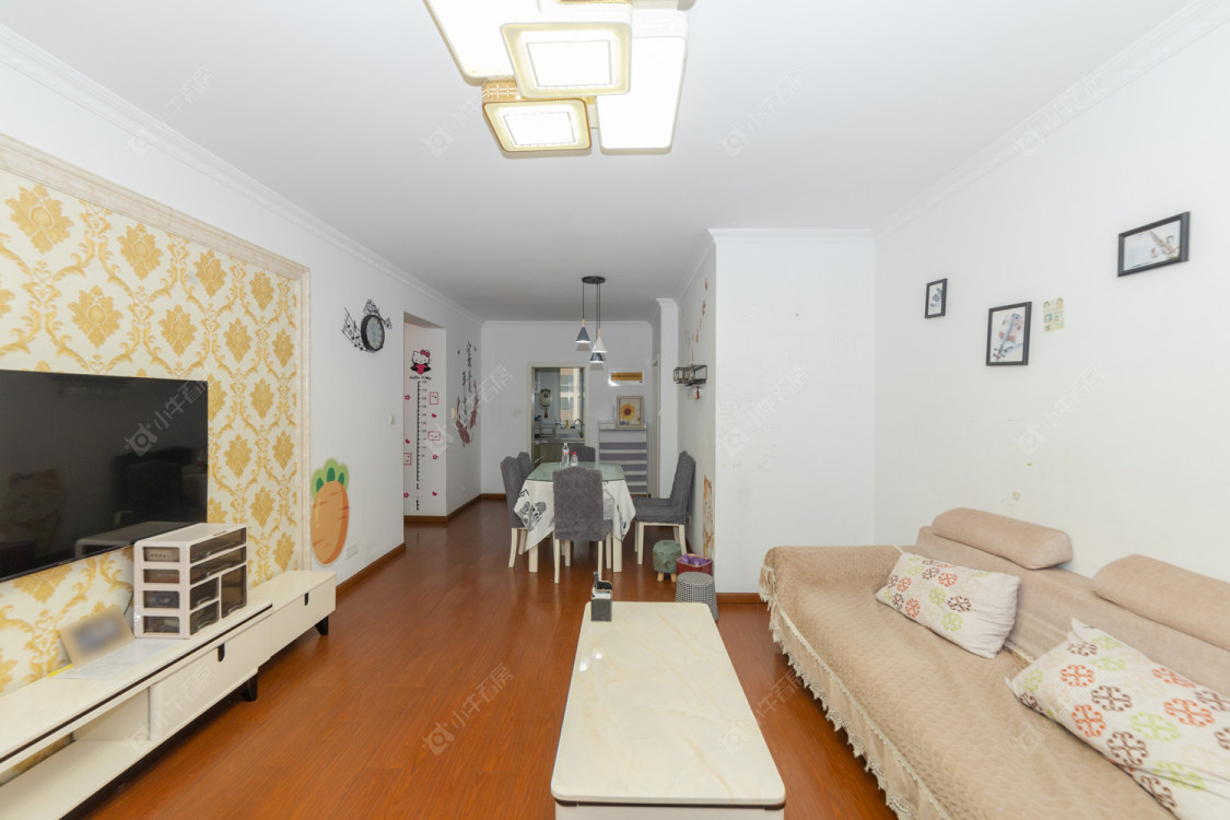 常州新景花苑四期在售二手房源室内图_小牛看房