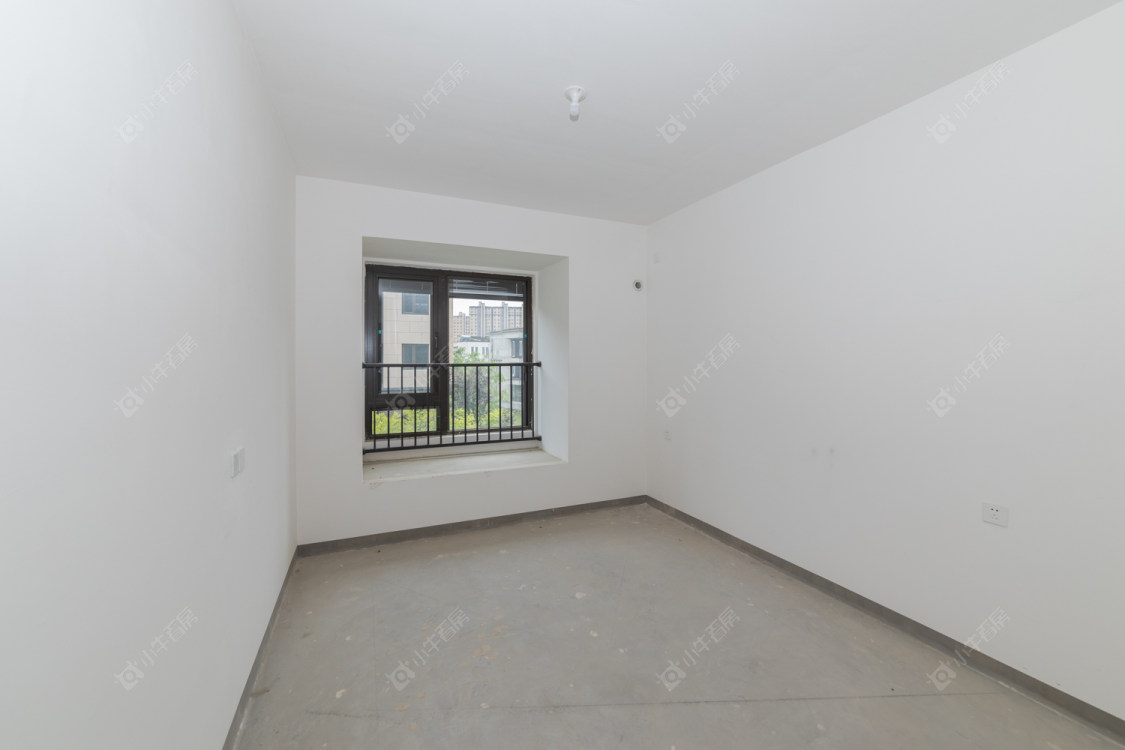 常州雅居乐熙悦府在售二手房源室内图_小牛看房