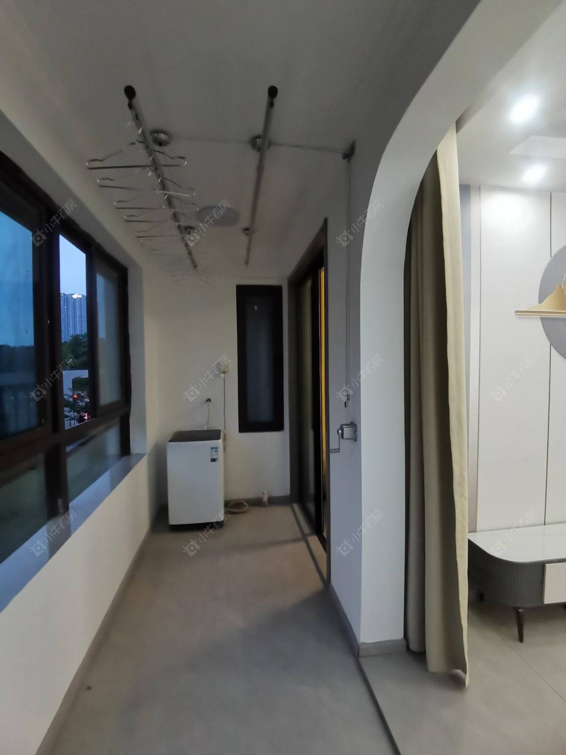 常州江东钱塘映像在租房源室内图_小牛看房