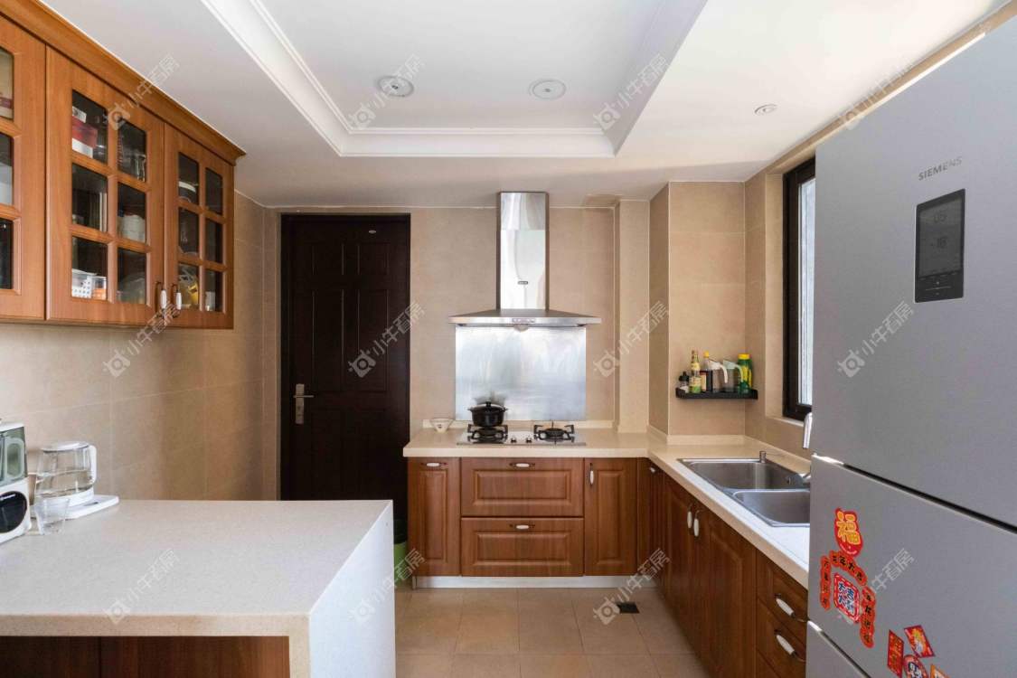 常州新城香悦半岛南区在租房源室内图_小牛看房