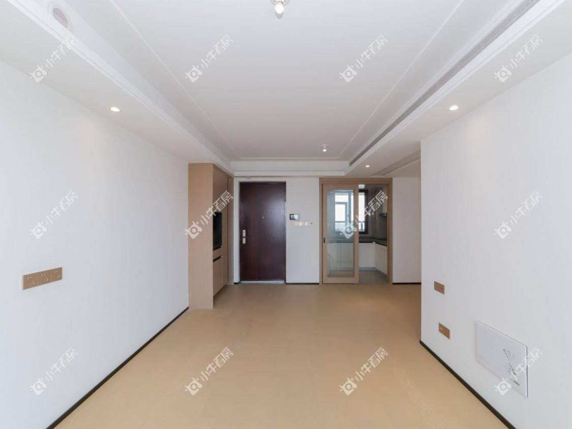 万科新都会房源室内图 常州万科新都会在租房源室内图_小牛看房