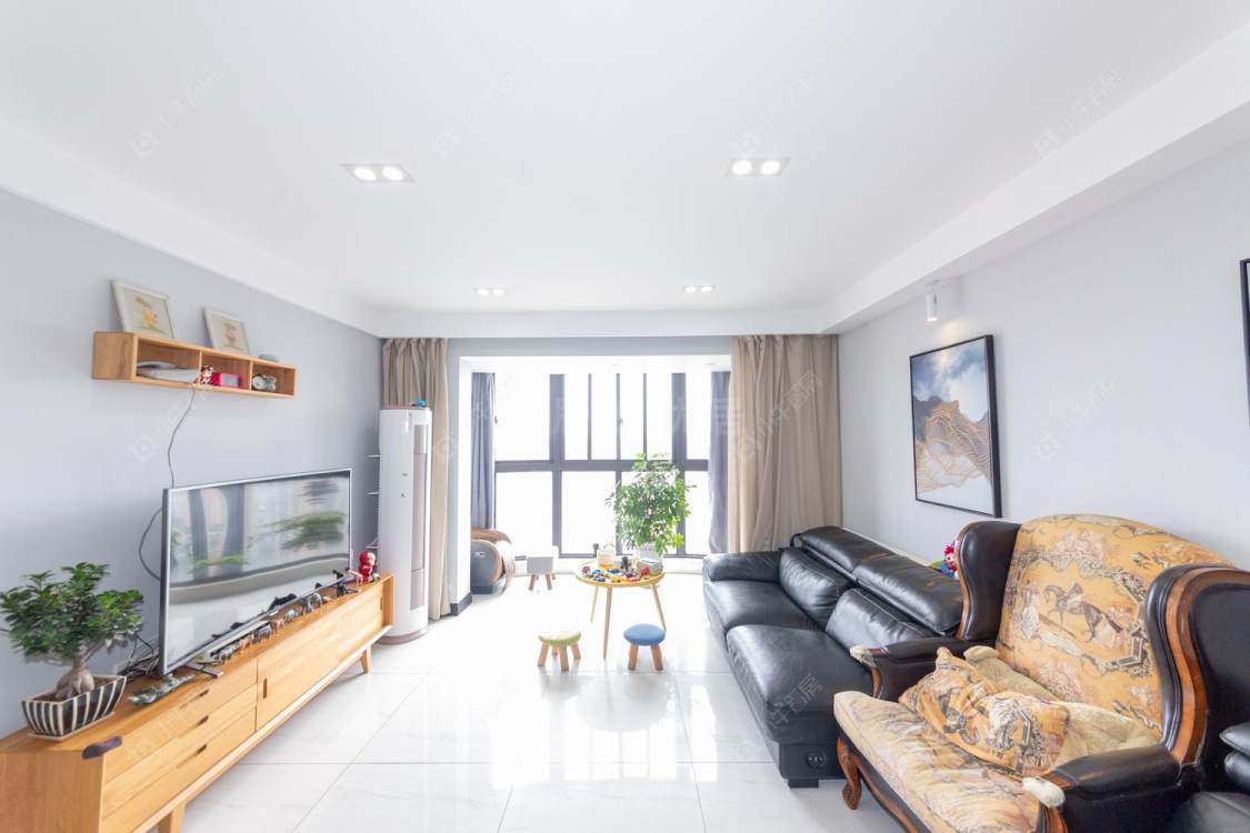 常州万水美兰城在售二手房源室内图_小牛看房