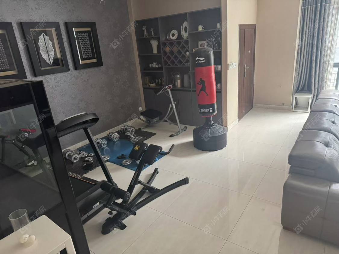 常州中天名园在租房源室内图_小牛看房