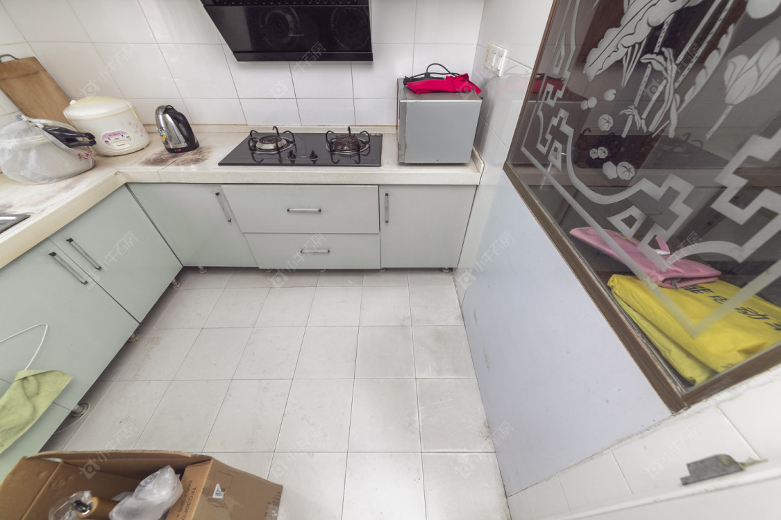 常州清潭六村在售二手房源室内图_小牛看房