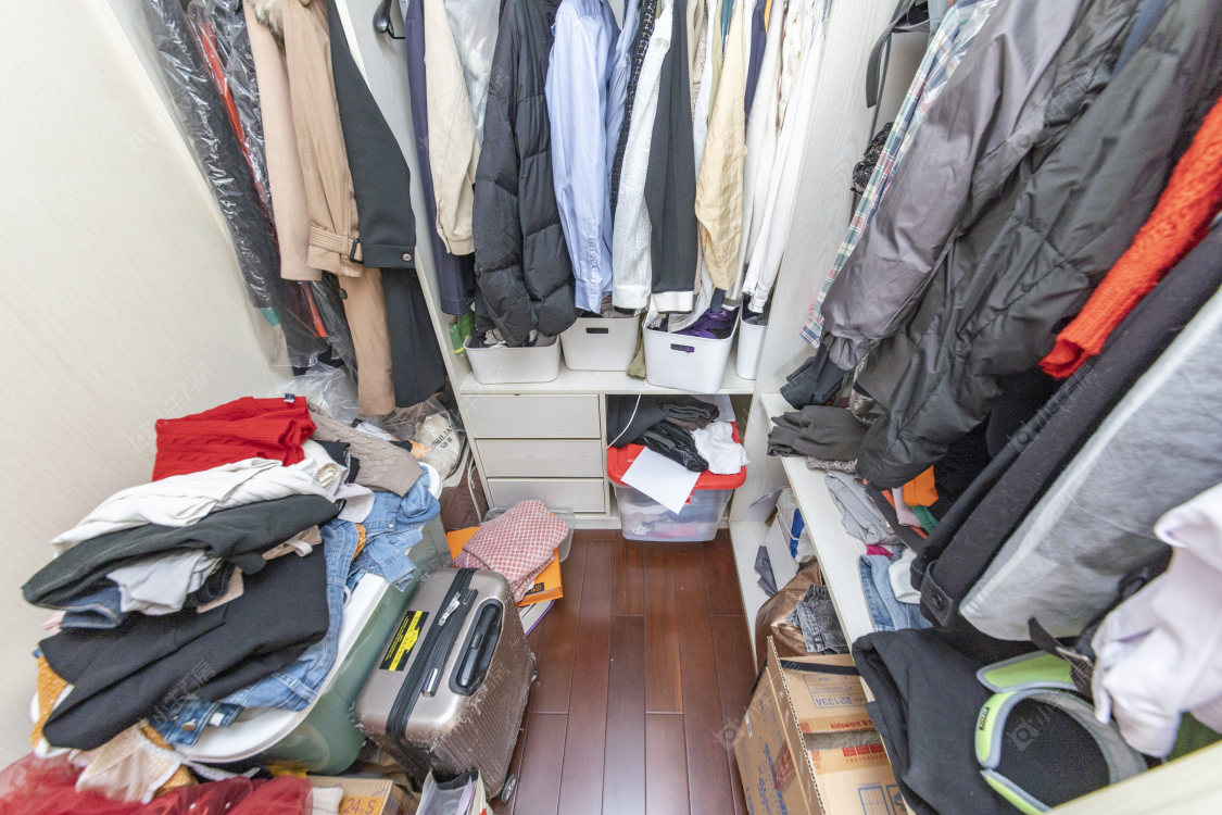 常州玉兰广场二期在售二手房源室内图_小牛看房