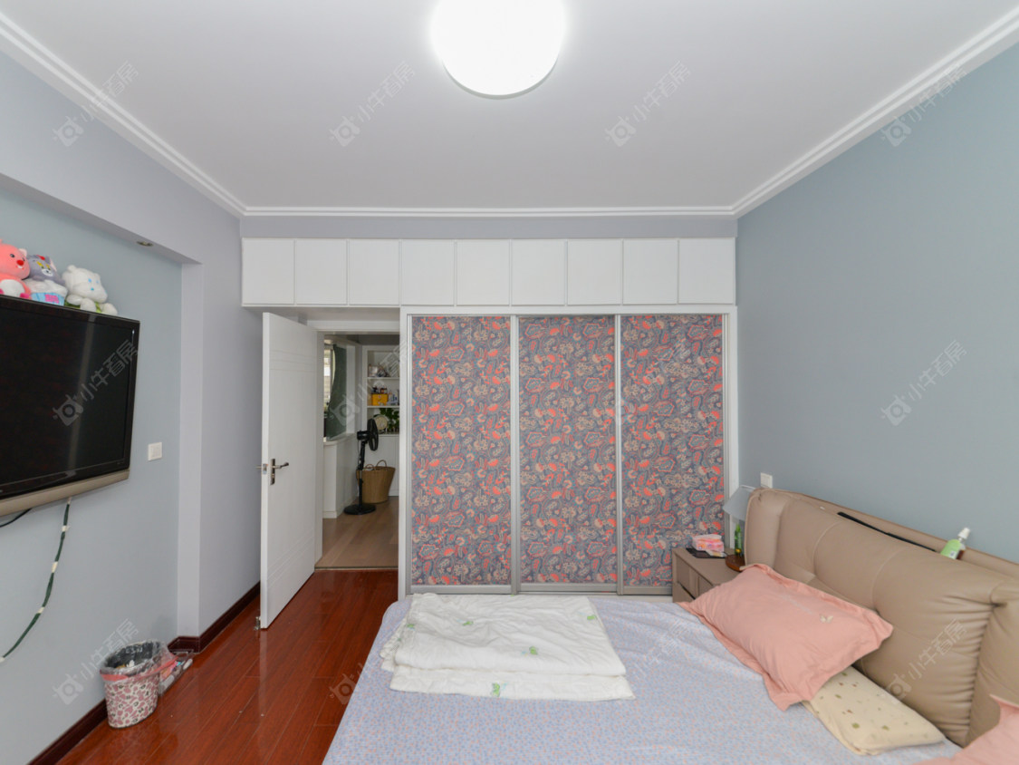 翠堤湾花园房源室内图 常州翠堤湾花园在售二手房源室内图_小牛看房