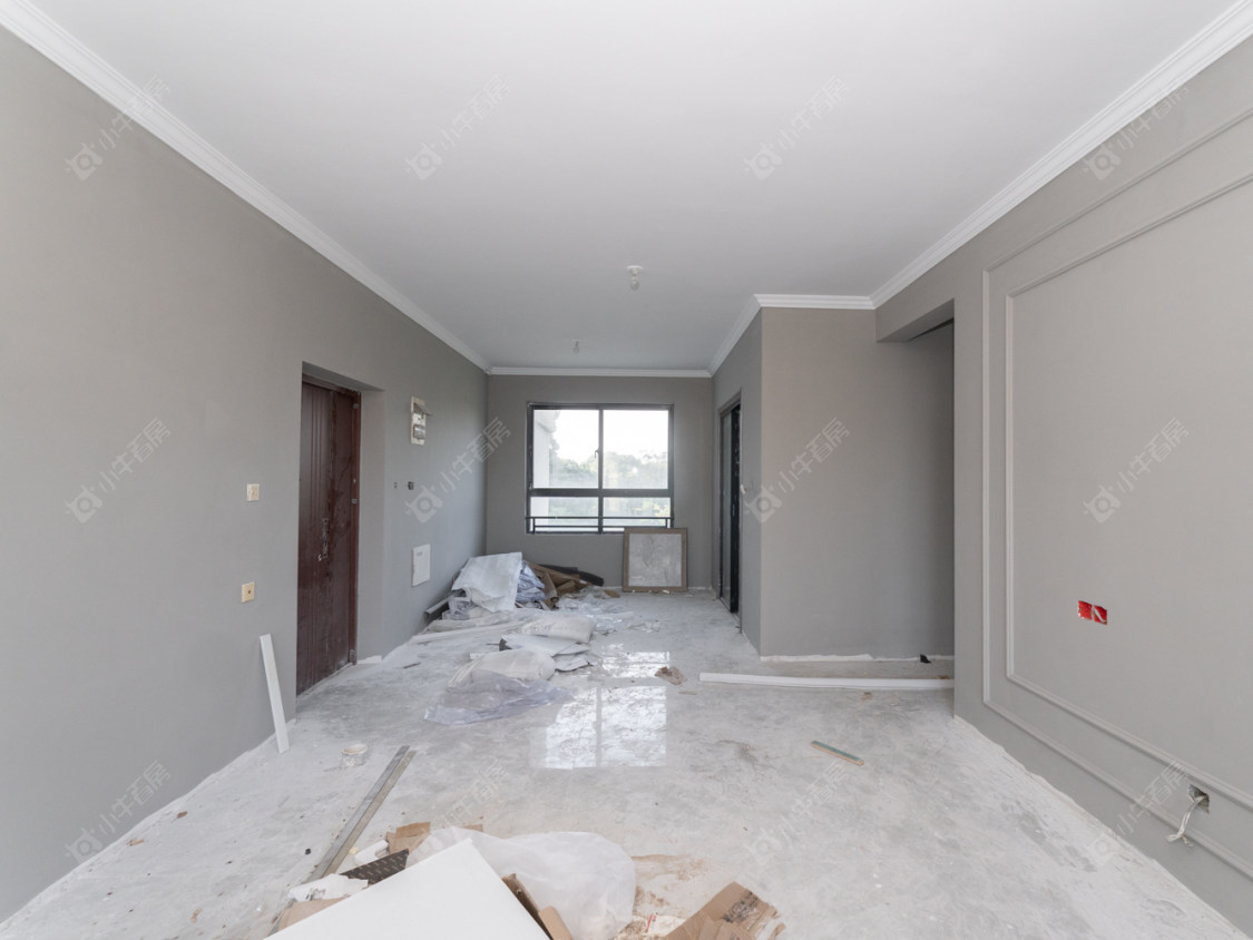 常州翡丽蓝湾在售二手房源室内图_小牛看房