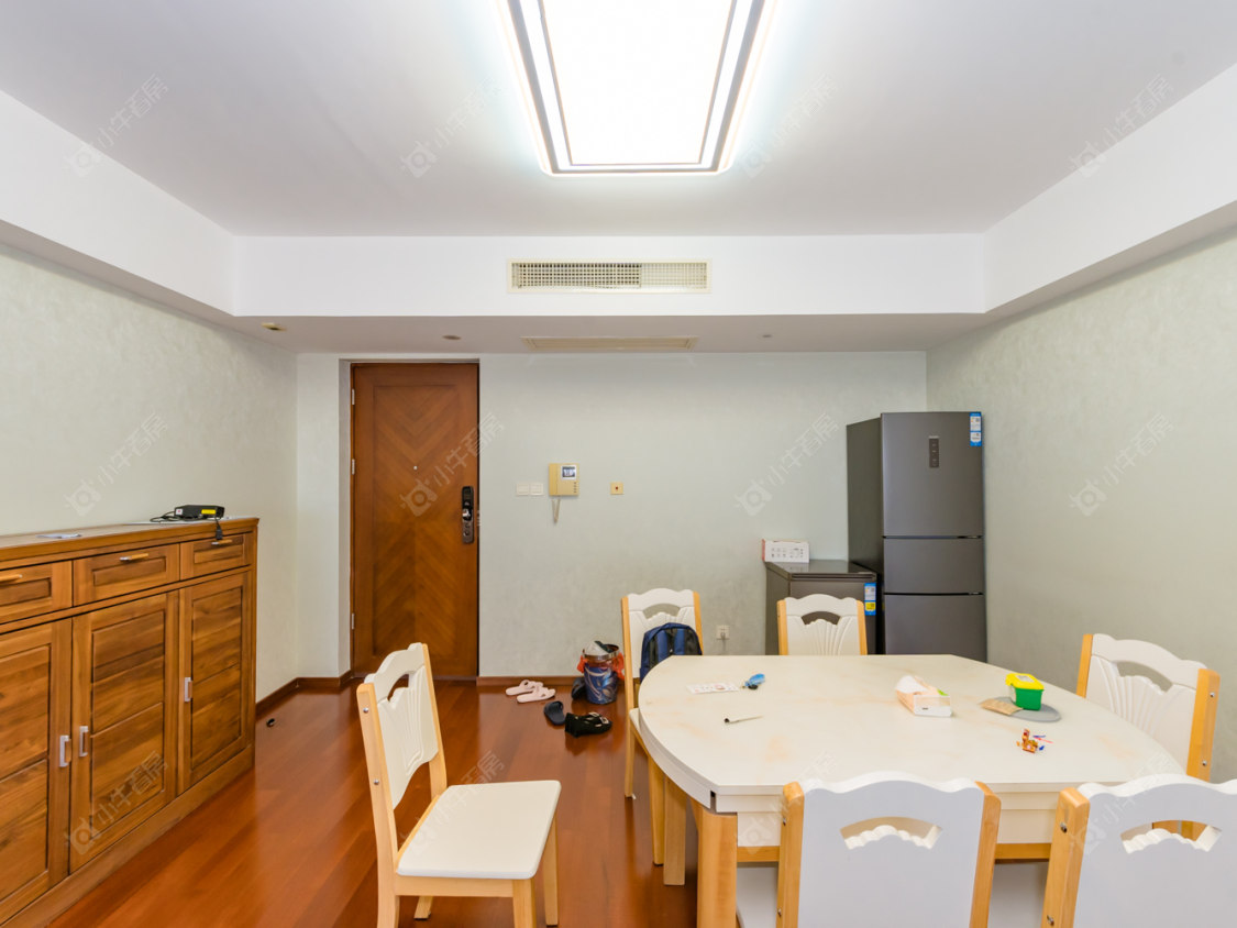 常州京城豪苑南区在售二手房源室内图_小牛看房