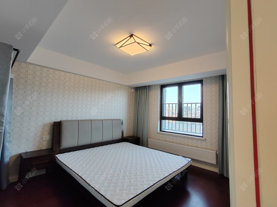 常州绿地香奈在租房源_小牛看房