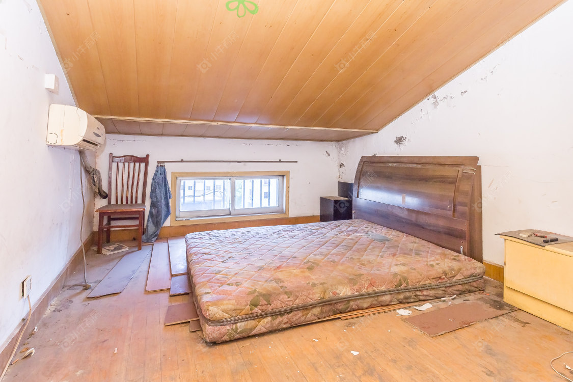 常州锦绣花园在售二手房源室内图_小牛看房