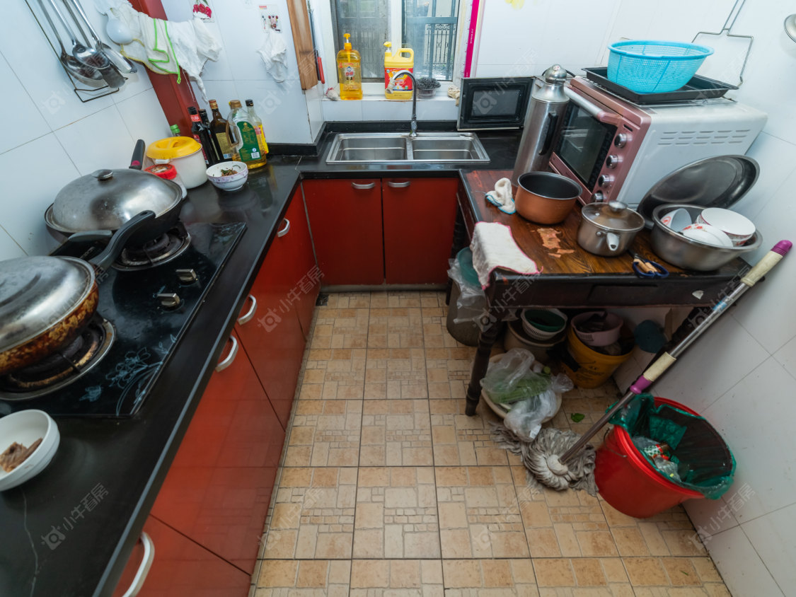 常州河苑家园北苑在售二手房源室内图_小牛看房