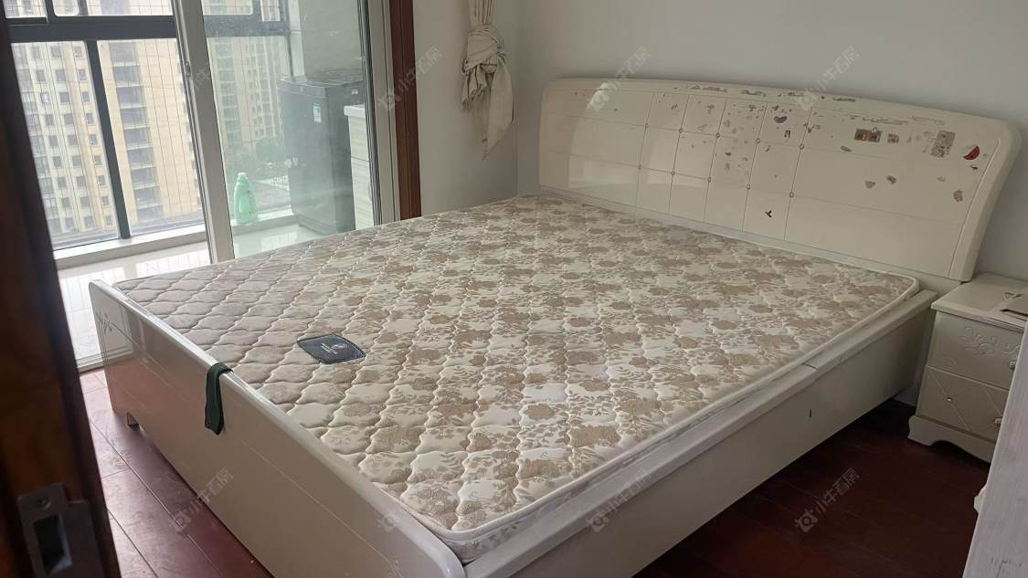 常州新濠澜境在租房源室内图_小牛看房