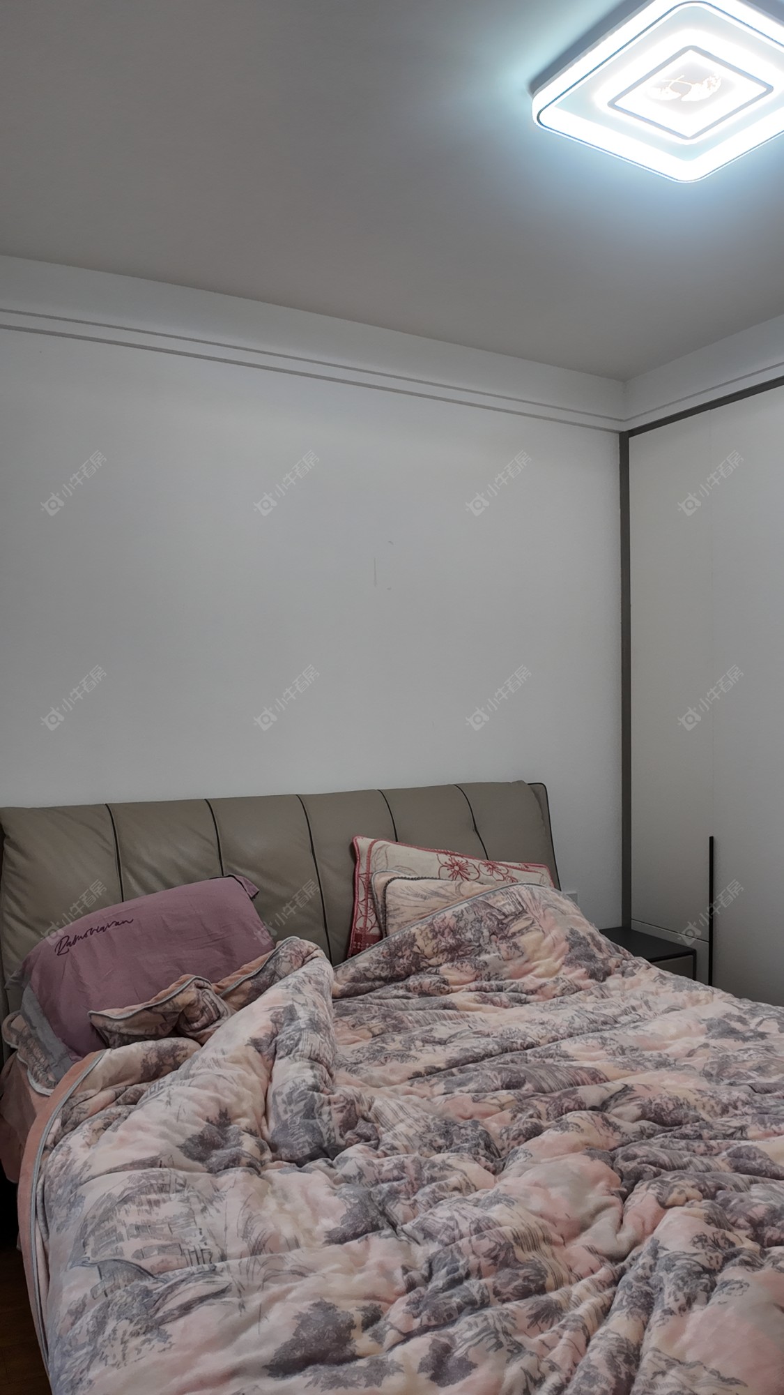 常州公园壹号四期在租房源室内图_小牛看房