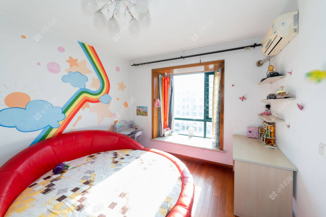 常州河景花园在租房源_小牛看房