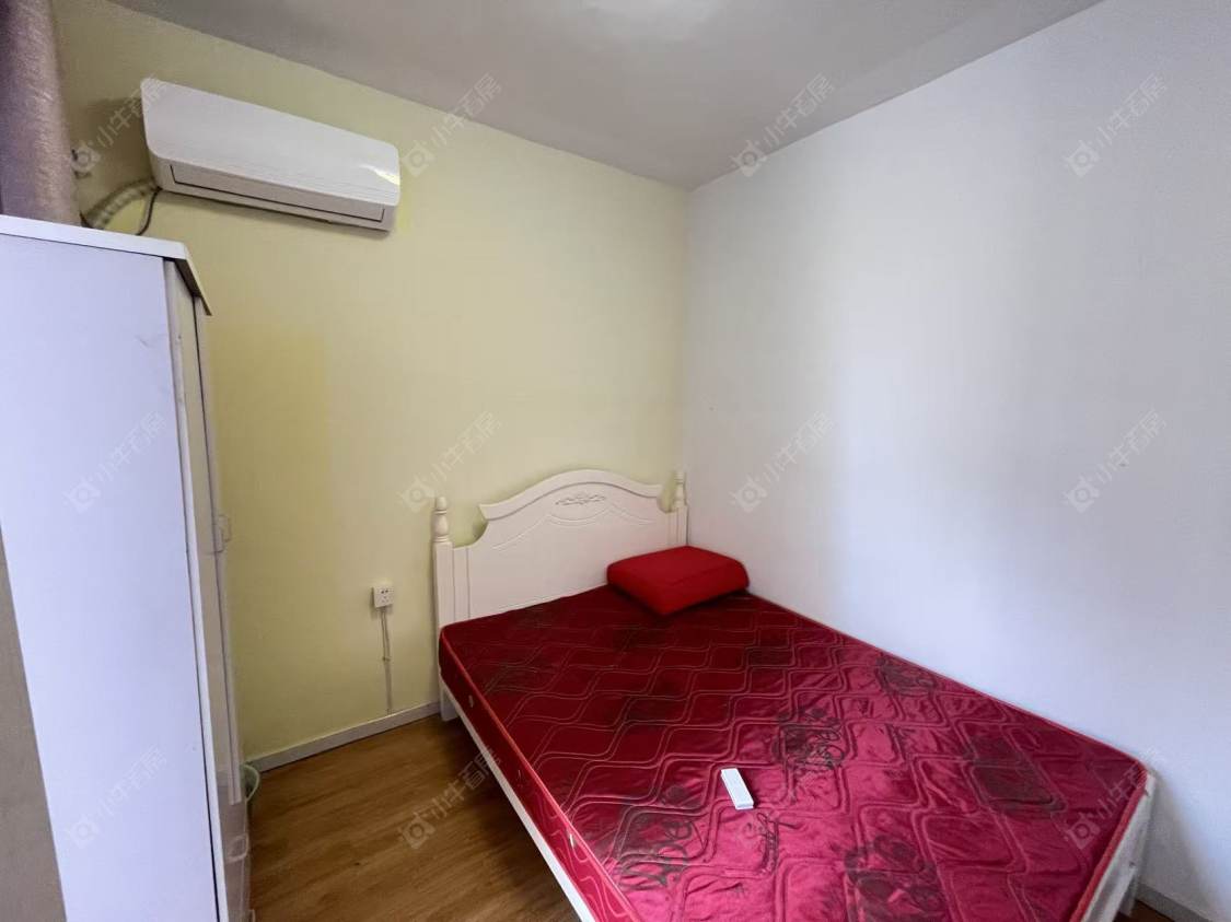 常州弘阳上城在租房源室内图_小牛看房