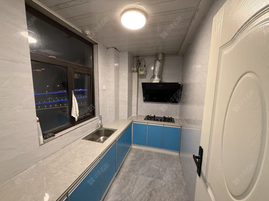 常州绿都万和城七区在租房源室内图_小牛看房