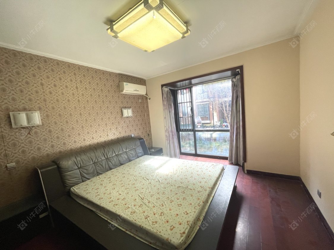 常州新城南都雅苑在租房源室内图_小牛看房