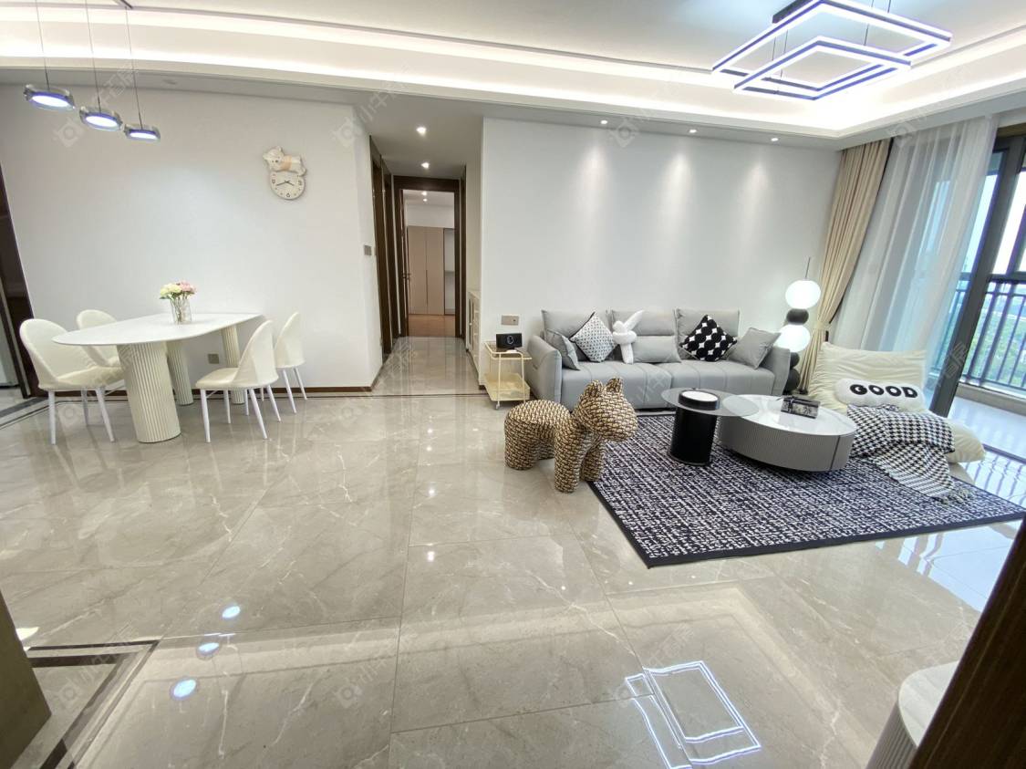 中海云樾里房源 常州中海云樾里在租房源_小牛看房