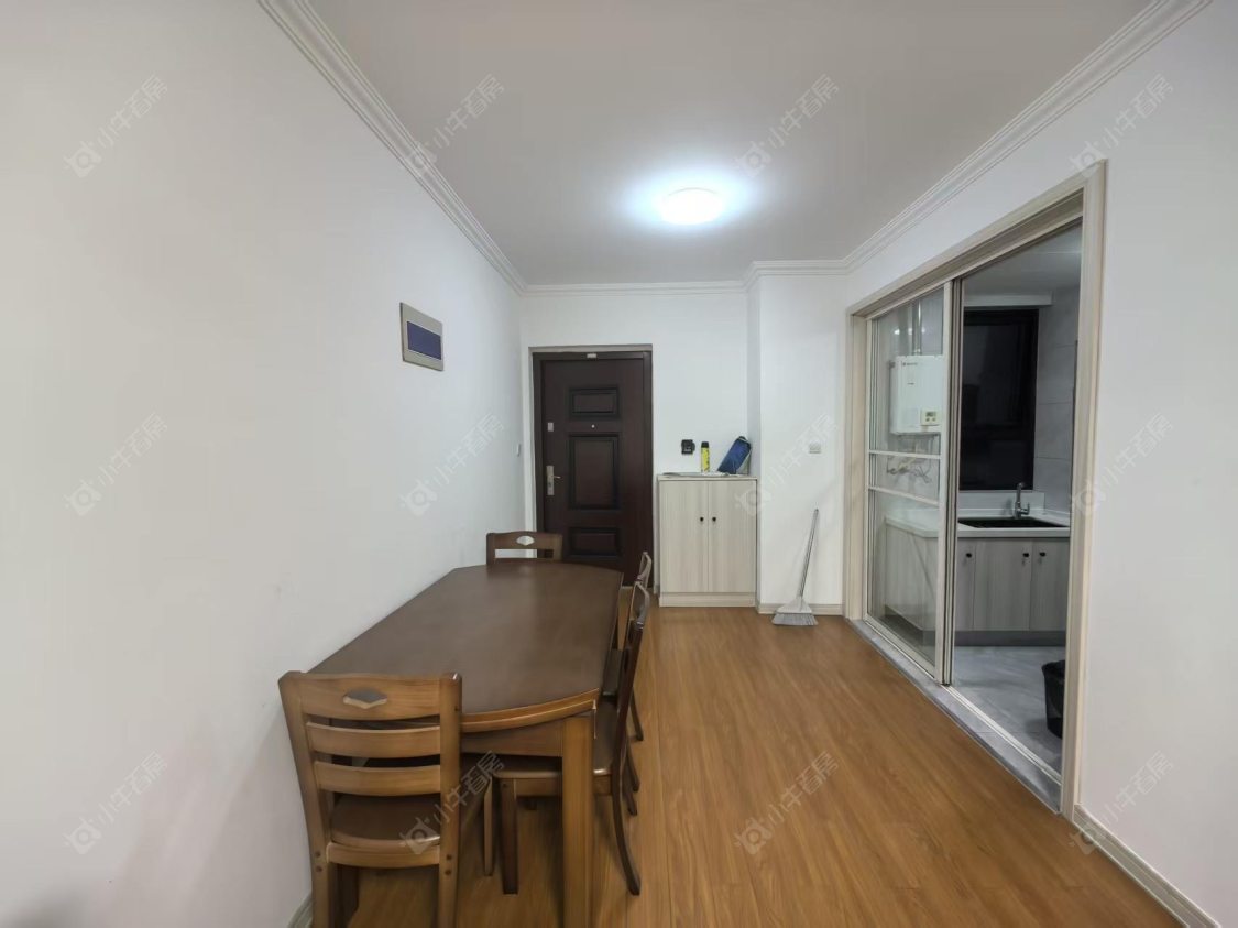 常州中梁百悦城在租房源室内图_小牛看房