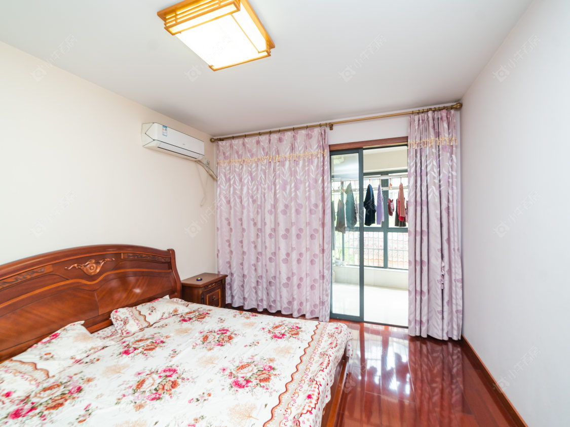 常州名桂坊在售二手房源室内图_小牛看房