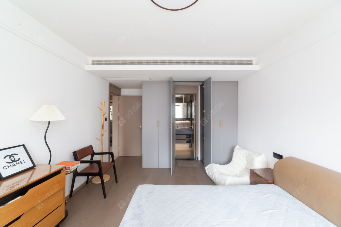 常州璟尚雅宸在售二手房源室内图_小牛看房