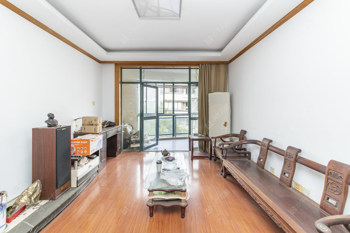 常州湾里新村在售二手房_小牛看房