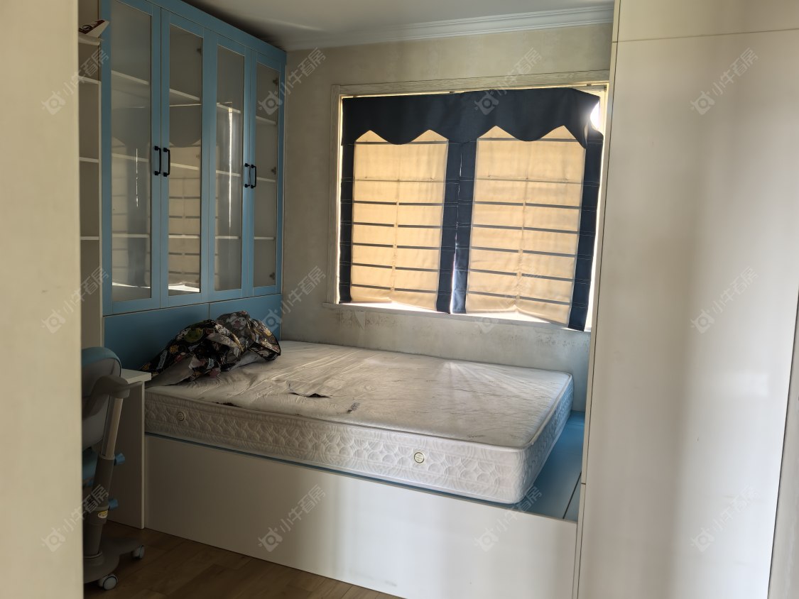 常州金梅花园南区在租房源_小牛看房