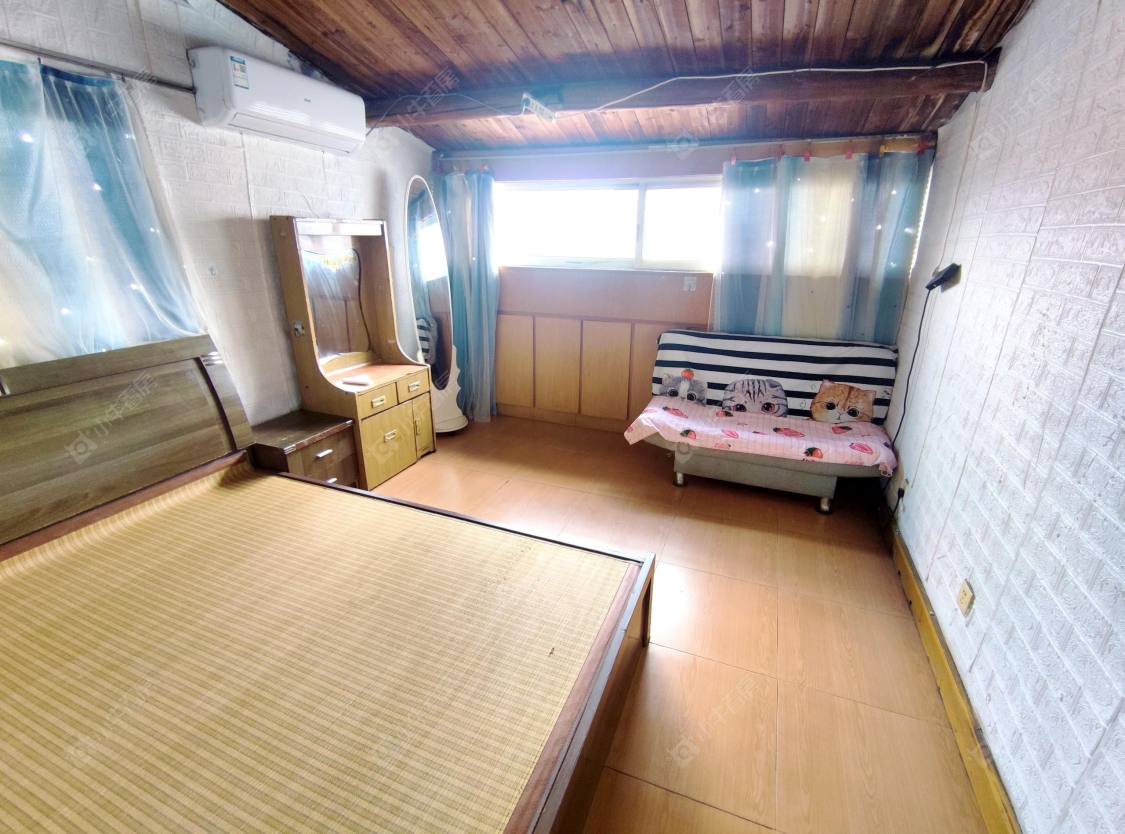 常州清凉新村在租房源室内图_小牛看房