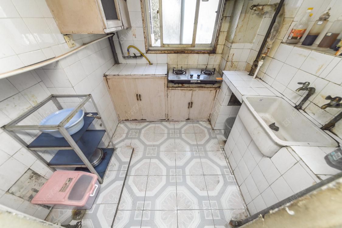 常州清潭新村在售二手房源室内图_小牛看房