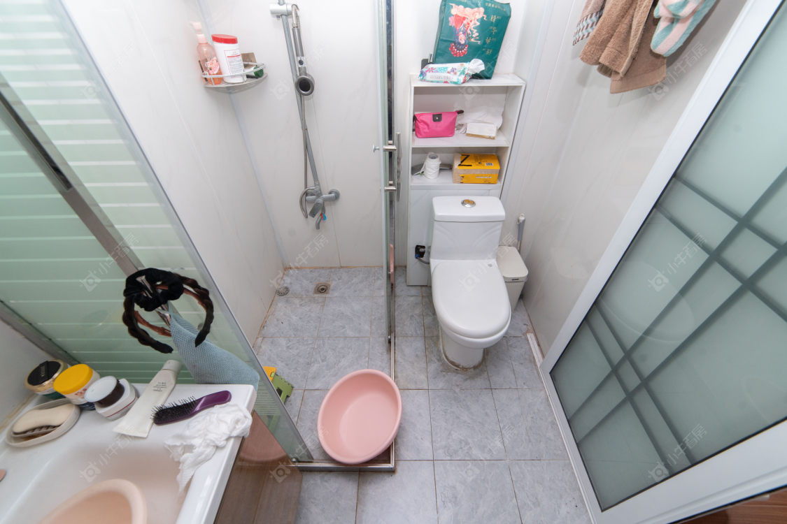 常州勤业一二三村在售二手房源室内图_小牛看房