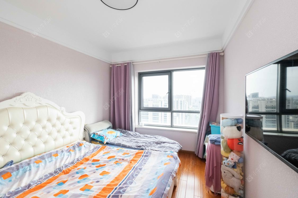 常州雨润城在售二手房源室内图_小牛看房