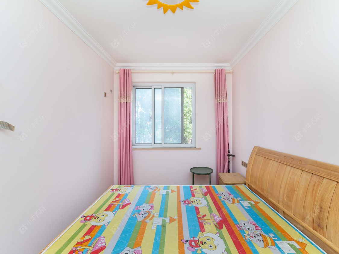 常州新城香溢澜桥二期在售二手房源室内图_小牛看房