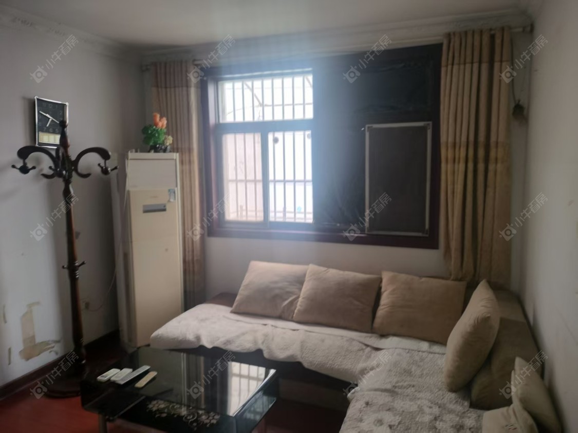 常州翠竹新村南区租房_小牛看房