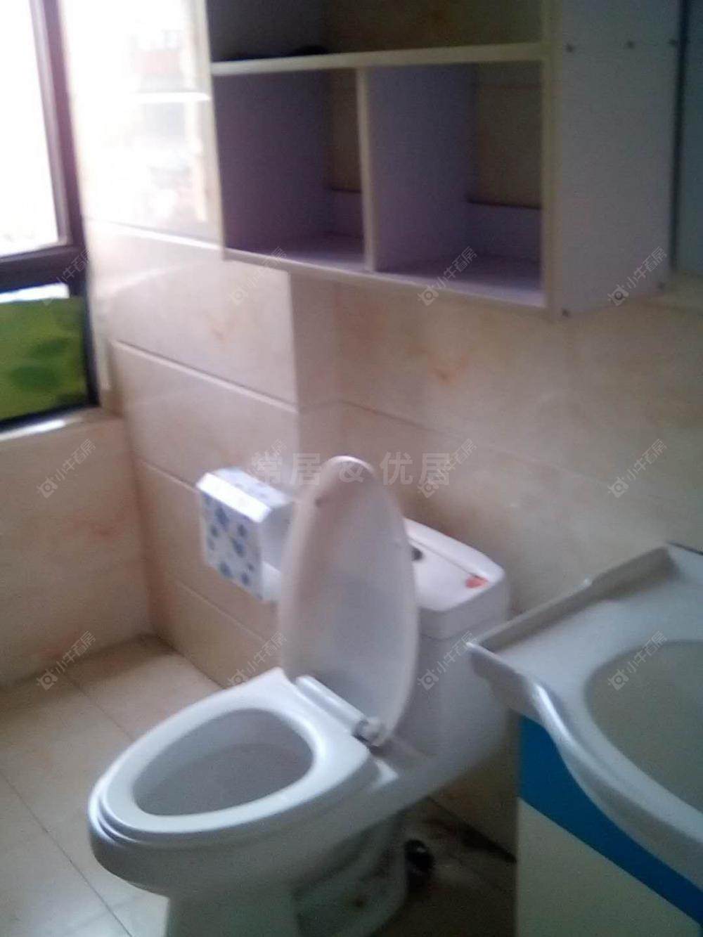 常州高力国际SOHO在售二手房源室内图_小牛看房