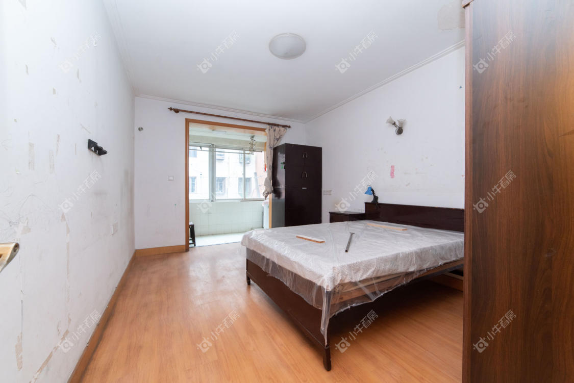 常州花园新村（钟楼）在租房源室内图_小牛看房