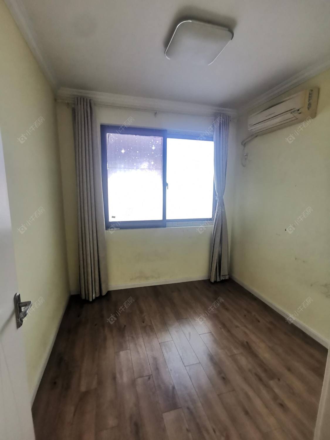 常州中海龙城花园西区在租房源室内图_小牛看房